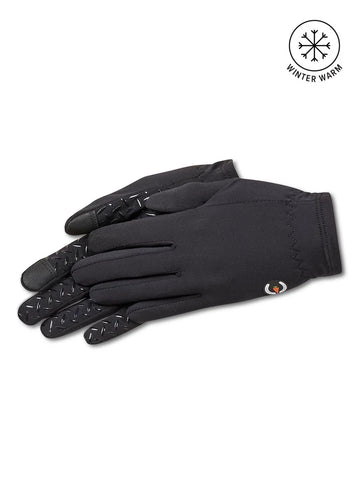 Kerrits Kids Thermo Tech Printed Gloves